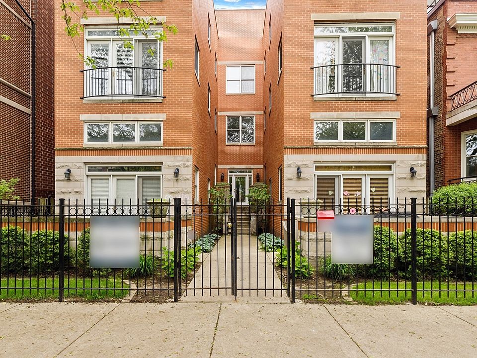 1st image of 3836 N Greenview Ave APT 3N
