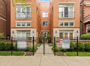 3836 N Greenview Ave APT 3N, Chicago, IL 60613