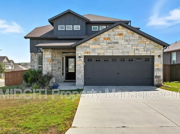 6370 Tarrant Hl, Schertz, TX 78108