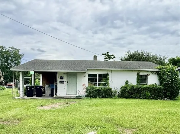 2709 S SHINE AVENUE, ORLANDO, FL 32806