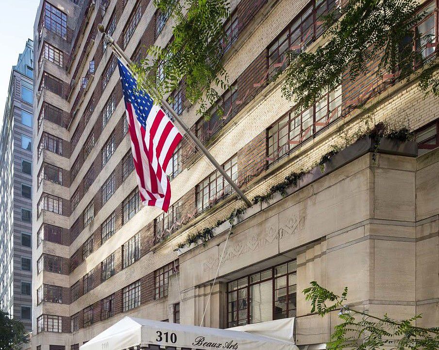 1st image of 307 E 44th St APT 1102
