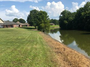 1023 Poydras Bayou Dr, Port Allen, LA 70767