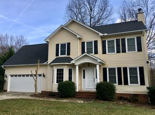 204 Junaluska Way, Greenville, SC 29609