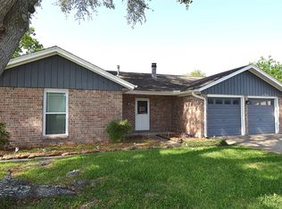 1333 Runneburg Rd, Crosby, TX 77532