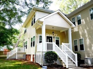 1013 9th St #2, Durham, NC 27705