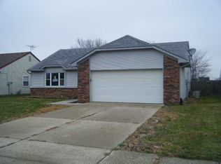 5942 Brouse Dr, Indianapolis, IN