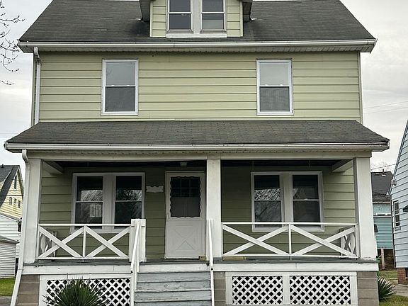 4th image of 4905 E 85th St