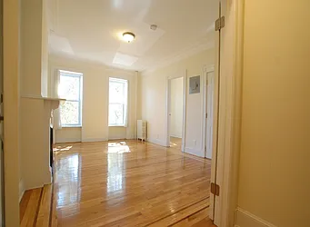 Rented by Corcoran
