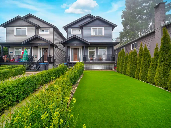 1470 Pitt River Rd, Pt Coquitlam, BC V3C 1N7