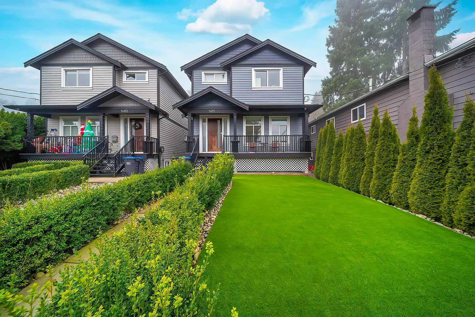 1470 Pitt River Rd photo 1