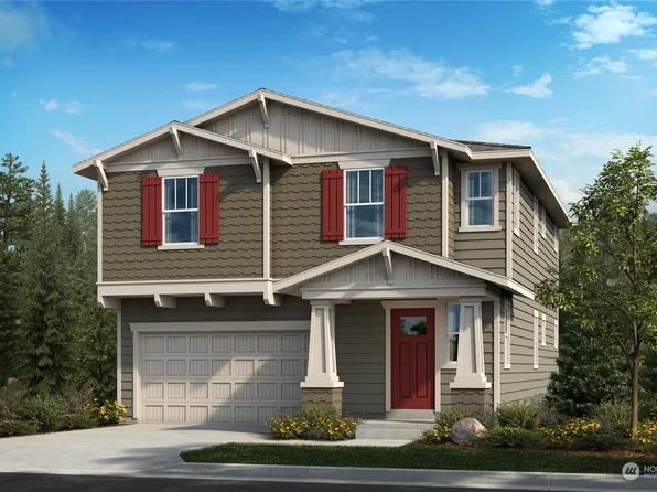 14368 271st Circle NE #30, Duvall, WA 98019