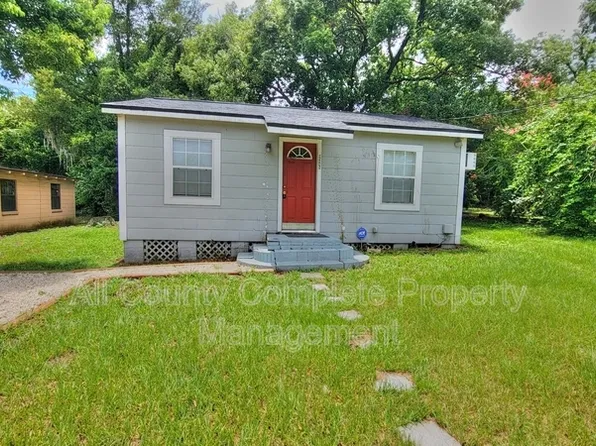 9248 9th Ave, Jacksonville, FL 32208