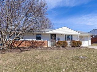 5799 Buenos Aires Blvd, Westerville, OH
