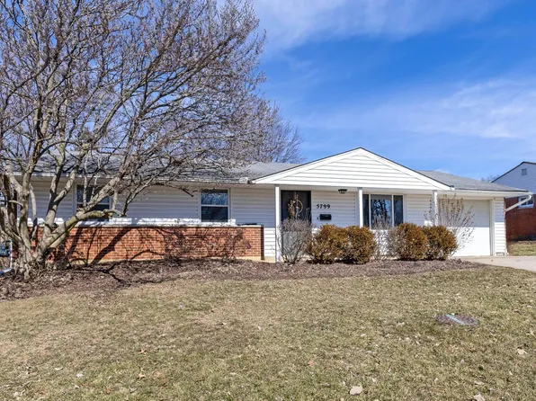 5799 Buenos Aires Blvd, Westerville, OH 43081