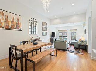 379 Prospect Ave #3C, Brooklyn, NY 11215