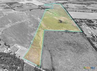 4255 Dairy Rd, Temple, TX 76501