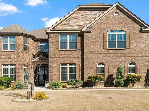 5669 Casa Blanca Ln, Atlanta, GA 30331