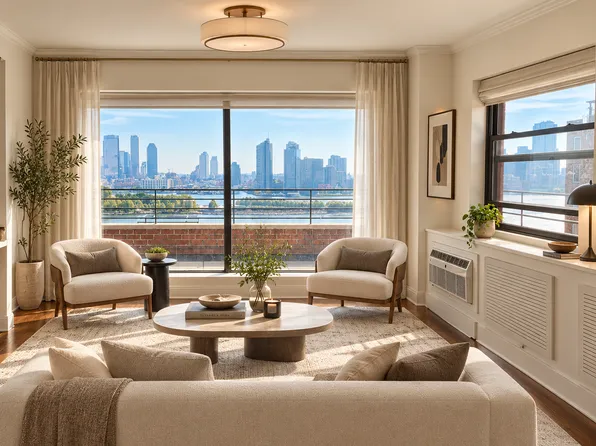 20 Beekman Pl, New York, NY
