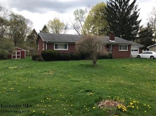 1955 Sunset Strip St NE, Lancaster, OH 43130