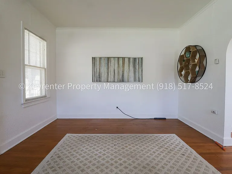 1622 S Indianapolis Ave — Photo 6