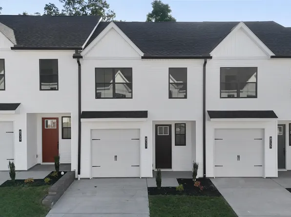 8737 Chapman Trace Way, Knoxville, TN 37920