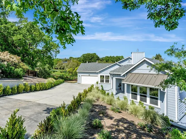 12 Rose Court, Novato, CA 94945