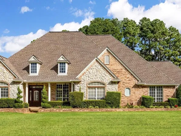 11160 Marsh Wren Cir, Flint, TX 75762