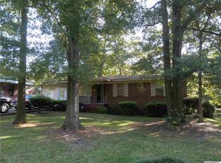1411 Poplar St, Gadsden, AL 35903