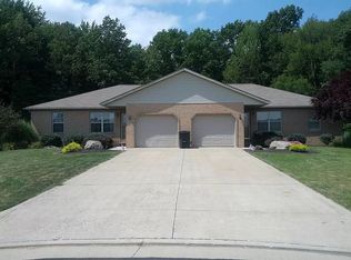 1391 Spring Village Dr #1393, Ontario, OH 44906