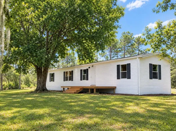 1533 TIGER LAKE ROAD, LAKE WALES, FL 33898