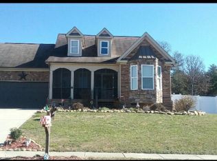 6342 Stoney River Dr, Harrison, TN 37341