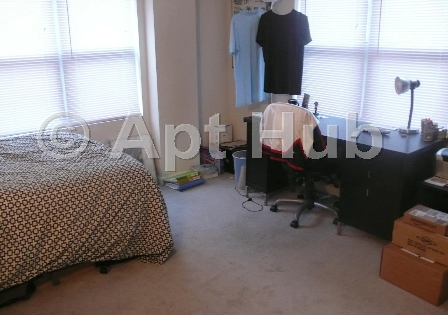 175 Beacon St - U2 — Photo 4