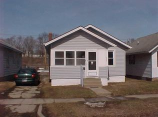 514 W 7th St, Peru, IN 46970