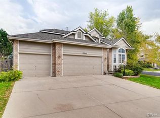 19045 E Low Pl, Aurora, CO 80015