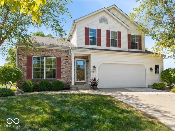4826 Spring Flower Ct, Indianapolis, IN 46237