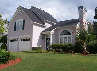 140 Eagle Glen Dr, Woodstock, GA 30189