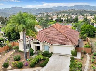 2002 Chardon Ln, El Cajon, CA 92019