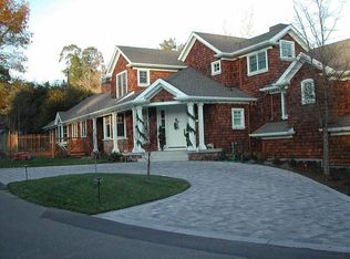 3978 N Peardale Dr, Lafayette, CA 94549