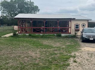 113 Roland Trl, Kerrville, TX 78028