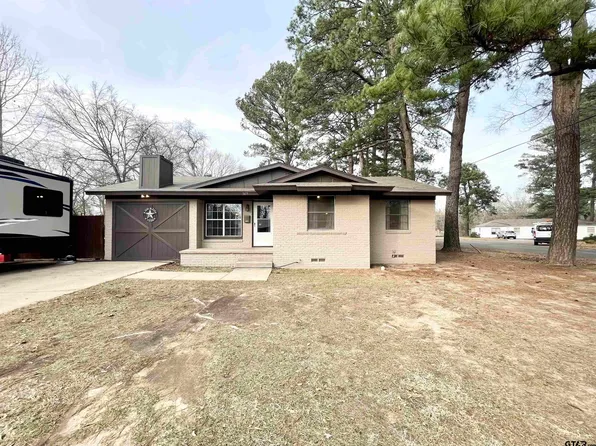 1619 E 4th St, Mount Pleasant, TX 75455