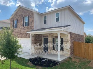 9039 Gore Cres, Converse, TX 78109