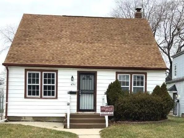 4941 North 24th STREET, Milwaukee, WI 53209