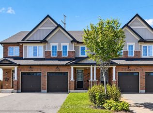 2177 Mondavi St, Ottawa, ON K4A4R7