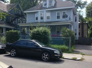 18 Rosedale St, Dorchester, MA 02124