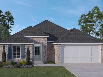 8138 Olde Town Ct, Alexandria, LA, 71303
