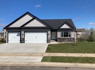 22841 Silver Ave, Saint Cloud, MN 56301