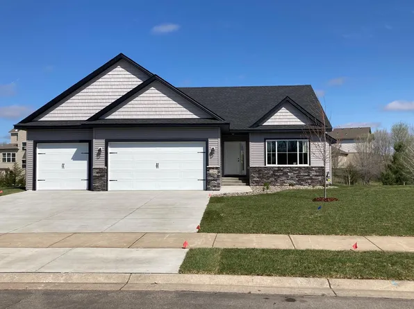 22841 Silver Ave, Saint Cloud, MN 56301