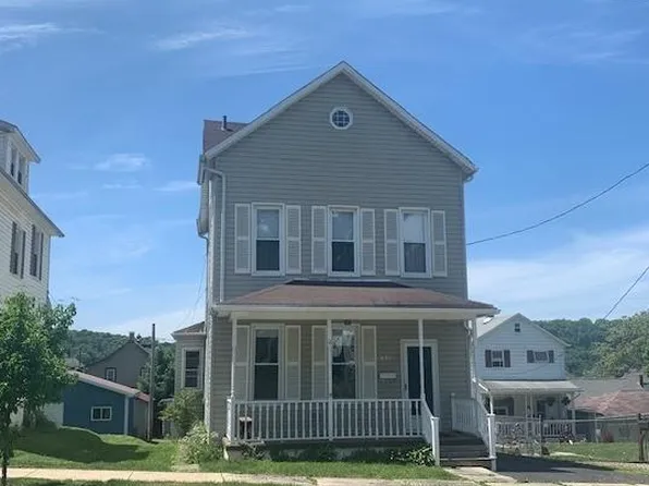 551 Russell Ave, Johnstown, PA 15902