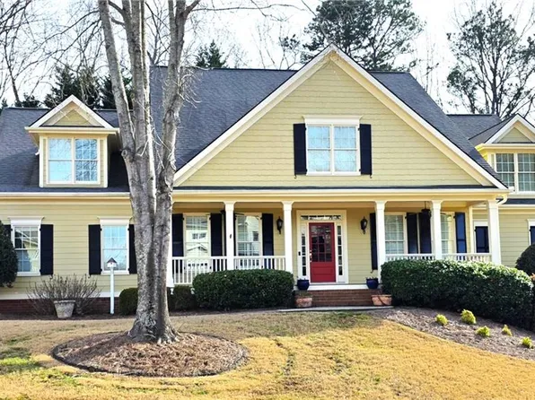 319 River Green Ave, Canton, GA 30114