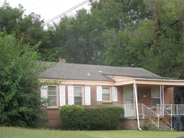 1109 Carverdale Dr, Oklahoma City, OK 73117